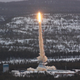 Image for article titled DNA Can Survive Sub-Orbital Spaceflight And Atmospheric Reentry